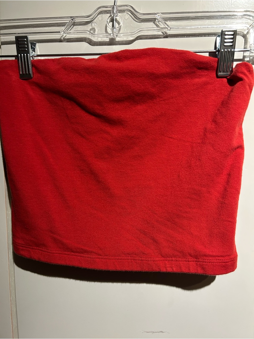 Brandy Melville Amelia Crop Top